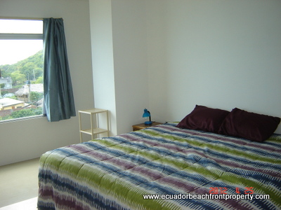 ecuador condo fir rent